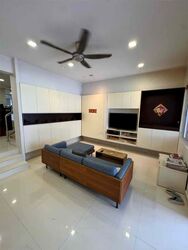 Sunrise Villa (D28), Terrace #581877271